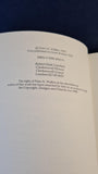Peter N Walker - Folk Tales from York and the Wolds, Robert Hale, 1992, First Edition, Signed