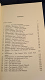 Peter N Walker - Folk Tales from York and the Wolds, Robert Hale, 1992, First Edition, Signed