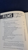 Films in Review Number 8, October 1976