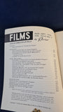 Films in Review Number 7, Aug-Sept 1976