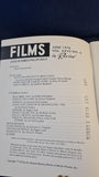 Films in Review Number 6, June 1976