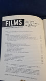 Films in Review Number 5, May 1976