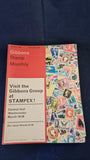 Collection of Stamp Collecting Magazines - Gibbons Stamp Monthly 1963-66, Philately Journal