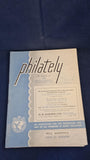 Collection of Stamp Collecting Magazines - Gibbons Stamp Monthly 1963-66, Philately Journal