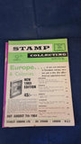 Collection of Stamp Collecting Magazines - Gibbons Stamp Monthly 1963-66, Philately Journal