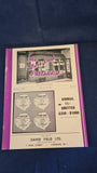 Collection of Stamp Collecting Magazines - Gibbons Stamp Monthly 1963-66, Philately Journal