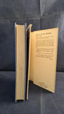 Fieldfare - Tramping Round London, Country Life, 1933, First Edition