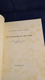 M R James - The Woodwork of The Choir, Windsor, 1933