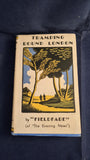 Fieldfare - Tramping Round London, Country Life, 1933, First Edition