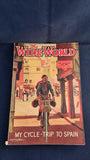 The Wide World Magazine, Volume 80 Number 478 January 1938