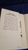 Fieldfare - Tramping Round London, Country Life, 1933, First Edition