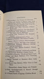Fieldfare - Tramping Round London, Country Life, 1933, First Edition