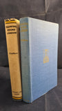 Fieldfare - Tramping Round London, Country Life, 1933, First Edition