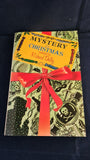 Richard Dalby - Mystery for Christmas, Headline, 1991, Paperbacks
