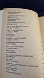 Richard Dalby - Mystery for Christmas, Headline, 1991, Paperbacks