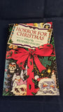 Richard Dalby - Horror For Christmas, Headline, 1993, Paperbacks
