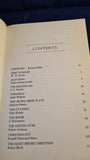 Richard Dalby - Horror For Christmas, Headline, 1993, Paperbacks
