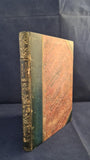 Henry Wadsworth Longfellow - Kavanagh, A Tale, John Walker, no date