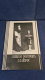 Terence Pepper - Camera Portraits, E O Hoppe 1878-1972, National Portrait Gallery, 1978