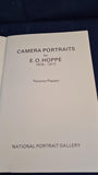 Terence Pepper - Camera Portraits, E O Hoppe 1878-1972, National Portrait Gallery, 1978
