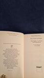 Richard Dalby - No Peace On Earth, Knaur, 1992, Paperbacks, German Edition