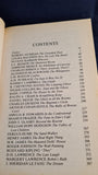 Richard Dalby - The Mammoth Book of Ghost Stories, Robinson Publishing, 1990, First Edition