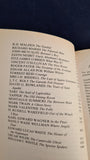 Richard Dalby - The Mammoth Book of Ghost Stories, Robinson Publishing, 1990, First Edition