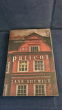 Jane Shemilt - The Patient, William Morrow, 2022, First US Edition, Paperbacks