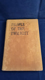 H Kaner - People Of The Twilight, Kaner Publishing, 1946