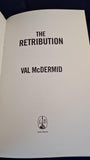 Val McDermid - The Retribution, Little, Brown, 2011
