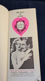 Jonathan Routh - 101 ways of saying I Love You, Wolfe Publishing, 1967