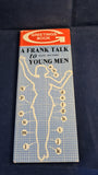 Jonathan Routh - A Frank Talk to Frank & Other Young Men, Wolfe Publishing, no date