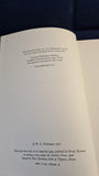 George Pottinger - The Winning Counter, Hugh Fraser & Harrods, Hutchinson, 1971, Signed, Letter