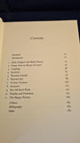 George Pottinger - The Winning Counter, Hugh Fraser & Harrods, Hutchinson, 1971, Signed, Letter