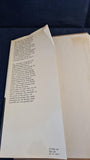 George Pottinger - The Winning Counter, Hugh Fraser & Harrods, Hutchinson, 1971, Signed, Letter