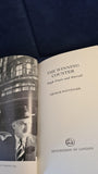 George Pottinger - The Winning Counter, Hugh Fraser & Harrods, Hutchinson, 1971, Signed, Letter