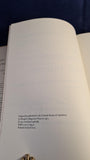 Cass Canfield - Up and Down and Around, Collins, 1972, Signed