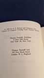 Louise Elliott Dalby - Leon Blum, Evolution of a Socialist, Thomas Yoseloff, 1963