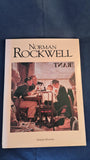 Sherry Marker - Norman Rockwell, Magna Books, 1993