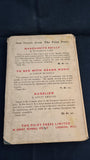 Mervyn Wall - The Unfortunate Fursey, Pilot Press, 1946, First Edition