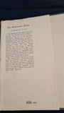 Mervyn Wall - The Unfortunate Fursey, Pilot Press, 1946, First Edition