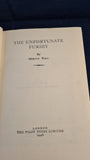 Mervyn Wall - The Unfortunate Fursey, Pilot Press, 1946, First Edition
