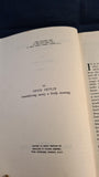 Mervyn Wall - The Unfortunate Fursey, Pilot Press, 1946, First Edition