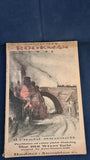 Bookman Special Christmas Number December 1931, Hodder & Stoughton