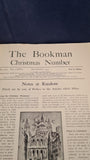 Bookman Special Christmas Number December 1931, Hodder & Stoughton