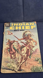 Indian Chief, Volume 1, Number 21 Jan-Mar 1956, Dell Publishing