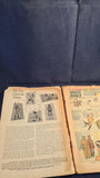 Indian Chief, Volume 1, Number 21 Jan-Mar 1956, Dell Publishing