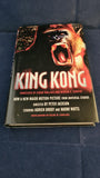 Edgar Wallace - King Kong - Gollancz, 2005