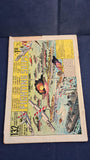 Star Spangled War Stories, Number 121 June-July 1965, National Periodical Publications