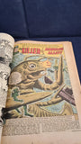 Star Spangled War Stories, Number 121 June-July 1965, National Periodical Publications